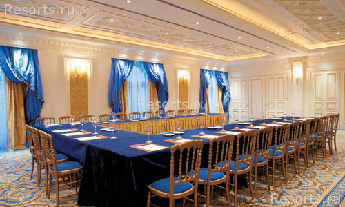 King George Palace 20